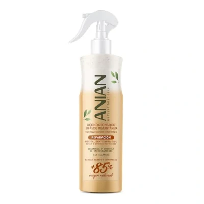 Afbeelding van Anian Bifásico Acondicionador Protección Del Color 400 ml Mujer