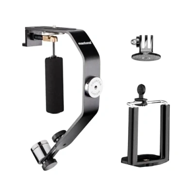 Afbeelding van mantona steadycam voor GoPro Hero