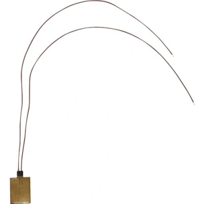 Afbeelding van Thermo TECH Polyimide Verwarmingsfolie Zelfklevend 24 V 14.4 W Beschermingsklasse IPX4 (l x b) 31 mm 19.1