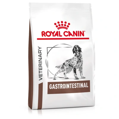 Afbeelding van Royal Canin Veterinary Diet Gastro Intestinal Hondenvoer 15 kg