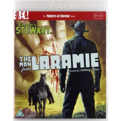 Afbeelding van Man From Laramie