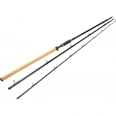 Afbeelding van Westin W3 Powerspin T 2nd Generation 3,98m (50 180g) Baitcaster hengel