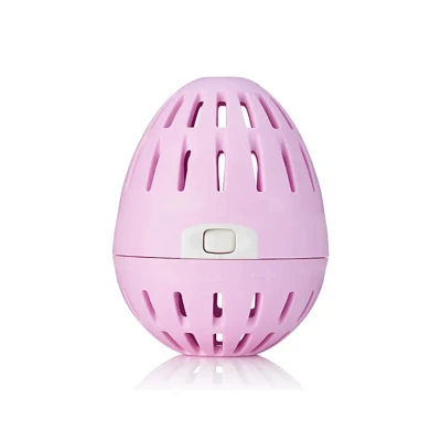 Afbeelding van Ecoegg Wasbal Spring Blossom Met Enzymen Verrijkt 70 Wasjes Sping (Met Verrijkt)