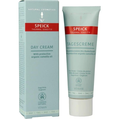 Afbeelding van Speick Thermal Sensitive Dagcreme, 50 ml