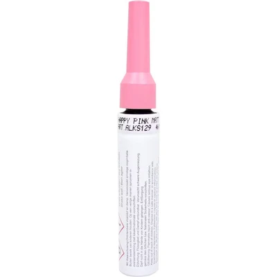 Afbeelding van Alpina Lakstift Happy Pink PMS211 Matt