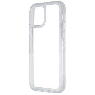 Afbeelding van Otterbox React Apple iPhone 12 / Pro Back Cover Transparant