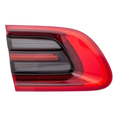 Afbeelding van HELLA 2SD 011 500 111 Achterlicht Links Binnenste deel LED 12V Met lamphouder PORSCHE: Macan (95B) 2.0, 3.0 GTS, 2.9 Turbo AWD, S, 3.6
