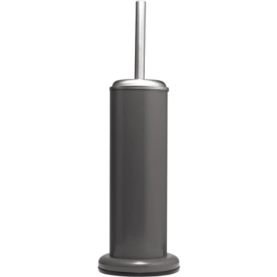 Afbeelding van WC Borstel Sealskin Acero Grey RVS