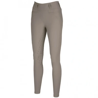 Afbeelding van Pikeur Rijlegging Linnett SD Volledig Zitvlak Beige