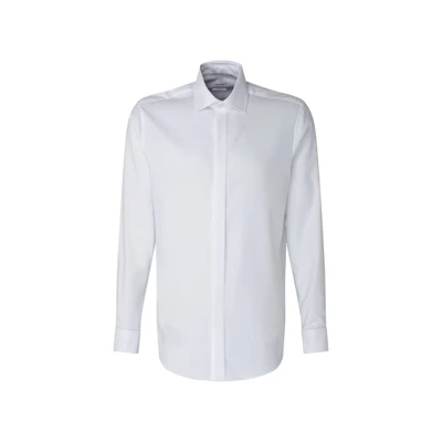 Afbeelding van Seidensticker slim fit overhemd