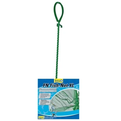 Afbeelding van Tetra Schepnetje Groen XL 15CM