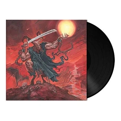 Afbeelding van Ketzer Satan&#039;s Boundaries (LP)