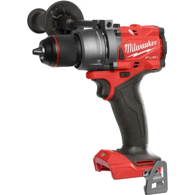 Afbeelding van Milwaukee M18 FPD3 0X FUEL Slagboormachine in HD Box