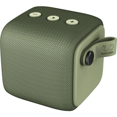 Afbeelding van Fresh &#039;n Rebel Rockbox Bold S Dried Green