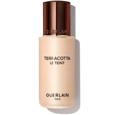 Afbeelding van Guerlain Terracotta Le Teint Matte Foundation 0N