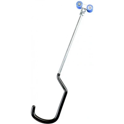 Afbeelding van IceToolz Ophanghaak 240P679 met rollers