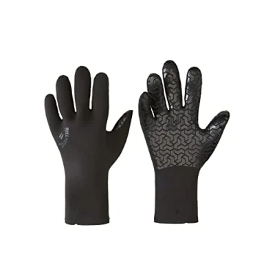 Afbeelding van Billabong Absolute 3mm Neopreen Handschoenen Black
