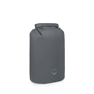 Afbeelding van Osprey Europe Wildwater Dry Bag 50 Rugzak, Tunnel Vision Grey, O/S Unisex, Grey Tunnel, S