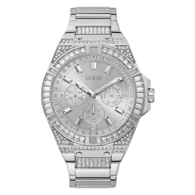 Afbeelding van NU 20% KORTING: Guess Multifunctioneel horloge ZEUS, GW0209G1