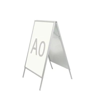Afbeelding van Stoepbord MAULpublic Posterformaat A0