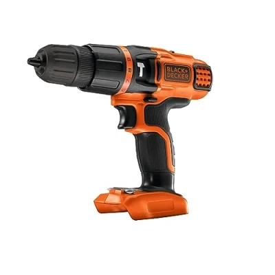 Afbeelding van Black and Decker BDCH188N XJ Accu Klopboormachine 18 Volt Excl. accu&quot;;s en lader