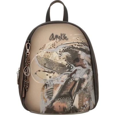 Afbeelding van Anekke Wings Stad rugzak 30 cm