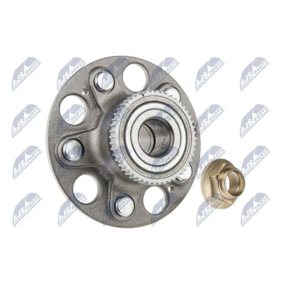 Afbeelding van Wiellagerset NTY KLT HD 053