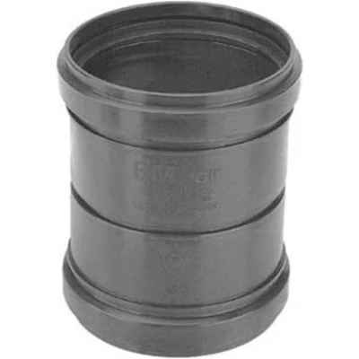 Afbeelding van Burgerhout Twinline Air luchttoevoermof PP Ø 80 mm