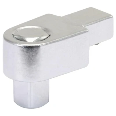 Afbeelding van KS Tools 516.2814 9x12mm Insteek vierkant, 1/4&quot;