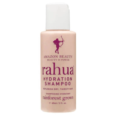 Afbeelding van Rahua Mini Hydration Shampoo travel size 60 ml
