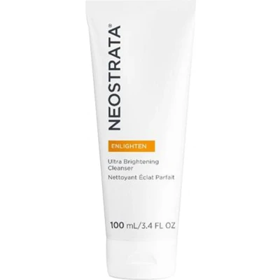 Afbeelding van NeoStrata Enlighten Ultra Brightening Cleanser 100 ml
