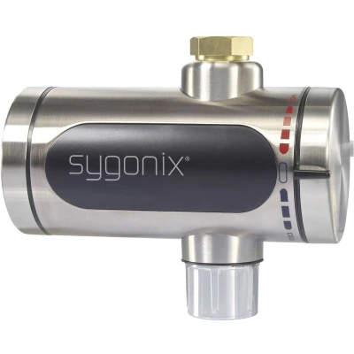 Afbeelding van Sygonix SY 5247282 Doorstroomboiler A (A+ F) Elektronisch 3000 W