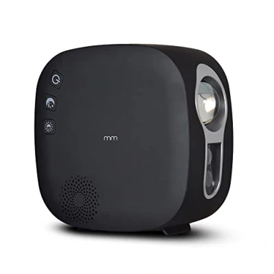 Afbeelding van Sterrenhemel Laser Projector van MikaMax