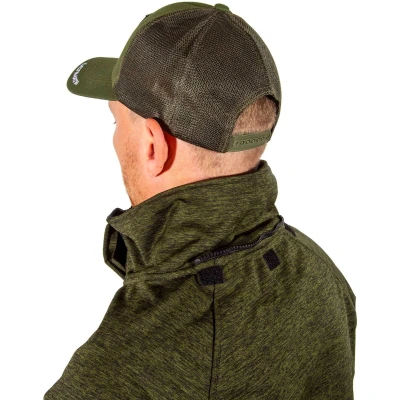 Afbeelding van Ultimate Softshell Shield Jacket L Visjas