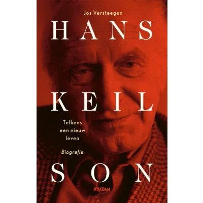 Afbeelding van Hans Keilson (Hardback)