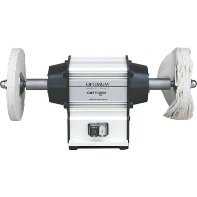 Afbeelding van GU20P 230V Polijstmolen OPTIgrind GU20P/230V/1Ph