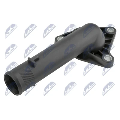 Afbeelding van Koelvloeistofflens NTY CTM HY 005