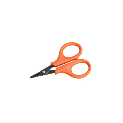 Afbeelding van FOX Edges Titanium Braid Scissors schaar