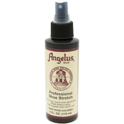 Afbeelding van Angelus Professionele Schoenen Stretch, Transparant, 118ml