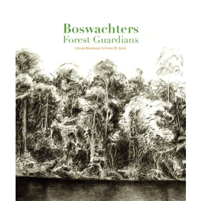 Afbeelding van Boswachters/Forest Guardians (Paperback)