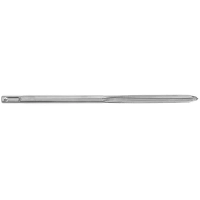 Afbeelding van Milwaukee SDS + Sledge Point Chisel 250mm 10 pc plus &quot;Sledge&quot; puntbeitel 250 mm (10 stuks) 4932493608