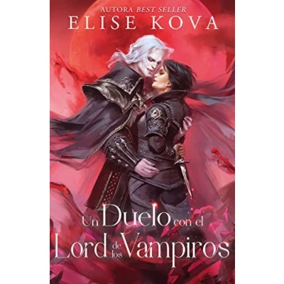 Afbeelding van Un duelo con el lord de los vampiros