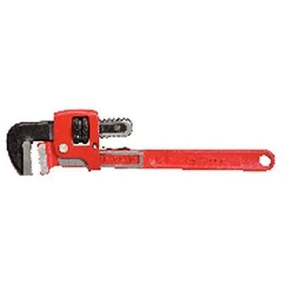 Afbeelding van KS Tools, Tang, Pijptang voor één hand (200 mm)