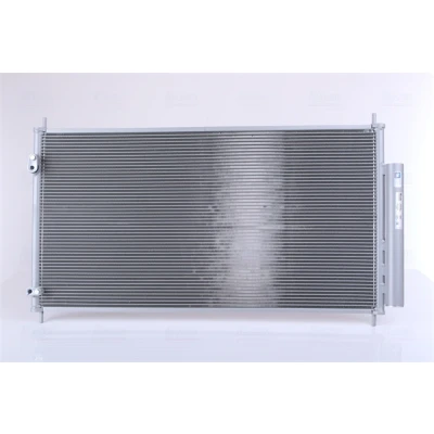 Afbeelding van Nissens Airco condensor 940446