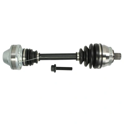 Afbeelding van Aandrijfas PASCAL G2W047PC