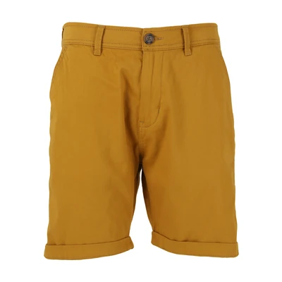 Afbeelding van Cruz Jerryne Shorts, Heren, Maat: Medium, Honey