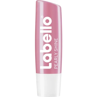 Afbeelding van Labello Pearly Shine Lippenbalsem Vrouwen 5,5 ml