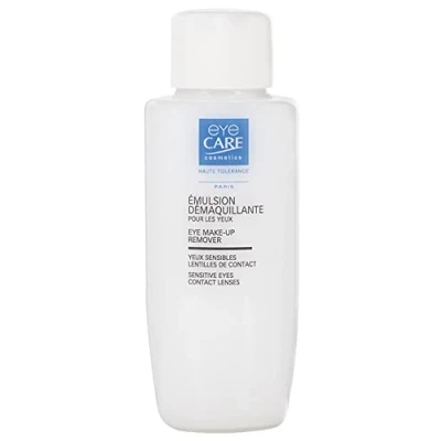 Afbeelding van Eye Care Oog Make up Remover Emulsie 50 ml