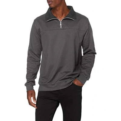 Afbeelding van Trigema Sweatshirt voor heren