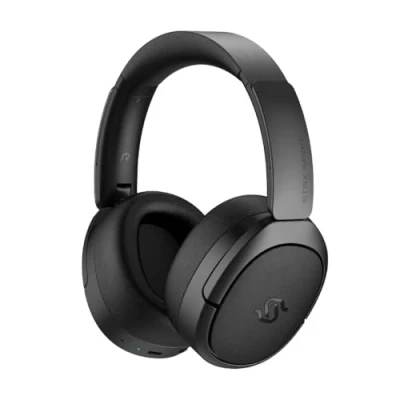 Afbeelding van Edifier STAX Spirit S5 Draadloze Planaire Magnetische Hoofdtelefonen, Snapdragon Sound, aptX Adaptive, Hi Res Audio (LDAC LHDC), Bluetooth 5.4